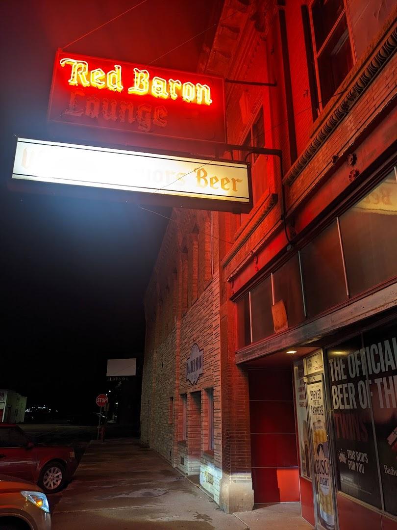 Red Baron